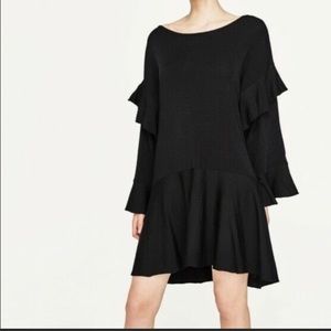 Zara dress